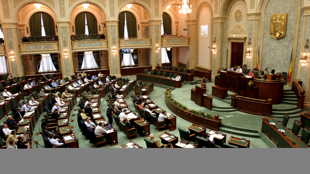 Legea pentru prevenirea și combaterea spălării banilor a fost adoptată de Senat