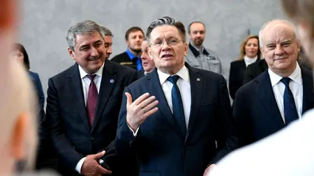 Șeful agenției nucleare ruse cere consolidarea SCUTULUI atomic din cauza „amenințărilor colosale” globale