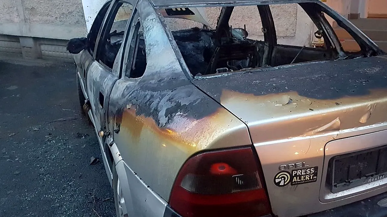 Primarul Timișoarei Nicolae Robu, mesaj suburban despre jurnalistul Dragoș Boța de la pressalert.ro, după ce i-a fost incendiată mașina