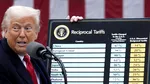 Statele Unite au impus noi tarife vamale pentru 60 de țări, inclusiv din Europa. Ce reproșează administrația Trump partenerilor comerciali