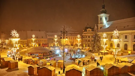 Veste bună pentru toți angajații: Câte zile libere vom avea de Crăciun 2017 și Revelion 2018