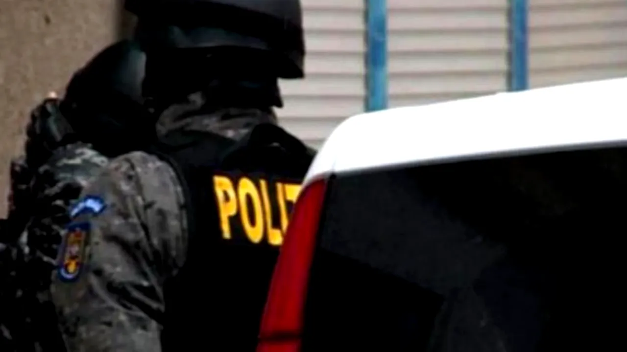 Femeia și fiica sa din Ilfov, peste care au intrat mascații, au suferit traume! „M-a țintit în piept cu arma!”/ Detalii din certificatul medico-legal (DETALII EXCLUSIVE)