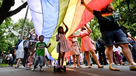 Marșul Normalității și Marșul Diversității, în Capitală. Ce restricții de circulație vor fi  