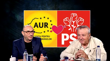 Ion Cristoiu propune un „experiment” cu AUR la guvernare: „Dacă nu performează, pleacă”