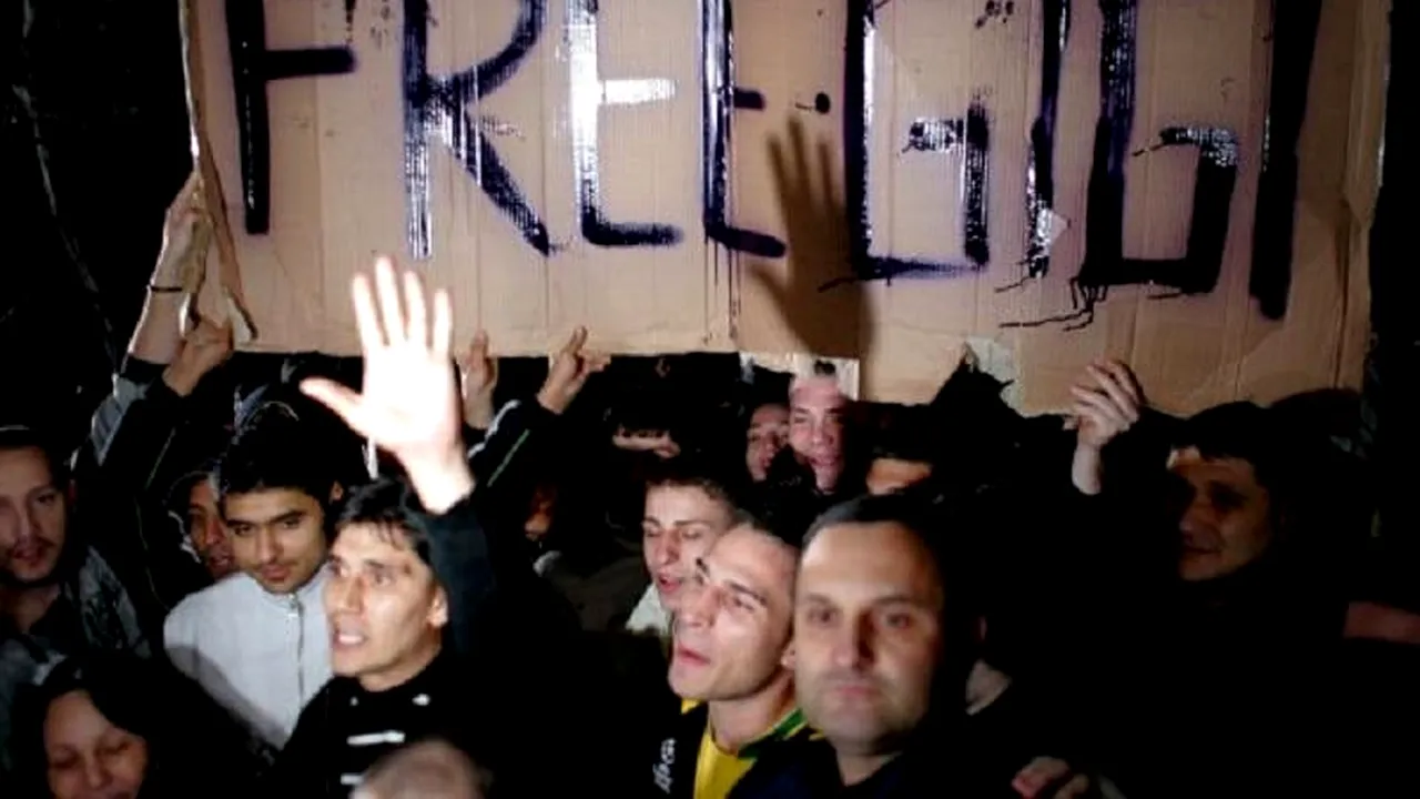 Cum s-au votat pe ascuns grațierea și amnistia 