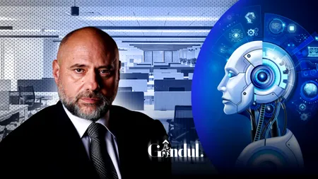 Amenințarea inteligenței artificiale. Cum afectează „factorul AI