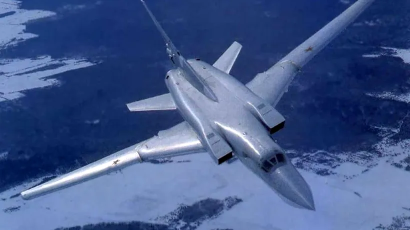 Locul în care NATO nu se aștepta să intercepteze avioane militare rusești