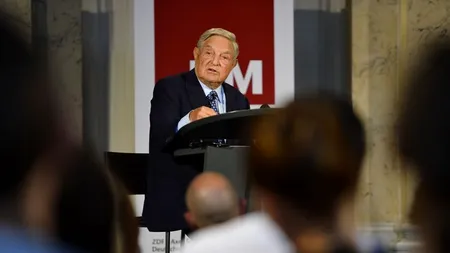 Soros a vândut în primul trimestru acțiuni Apple și a cumpărat Google