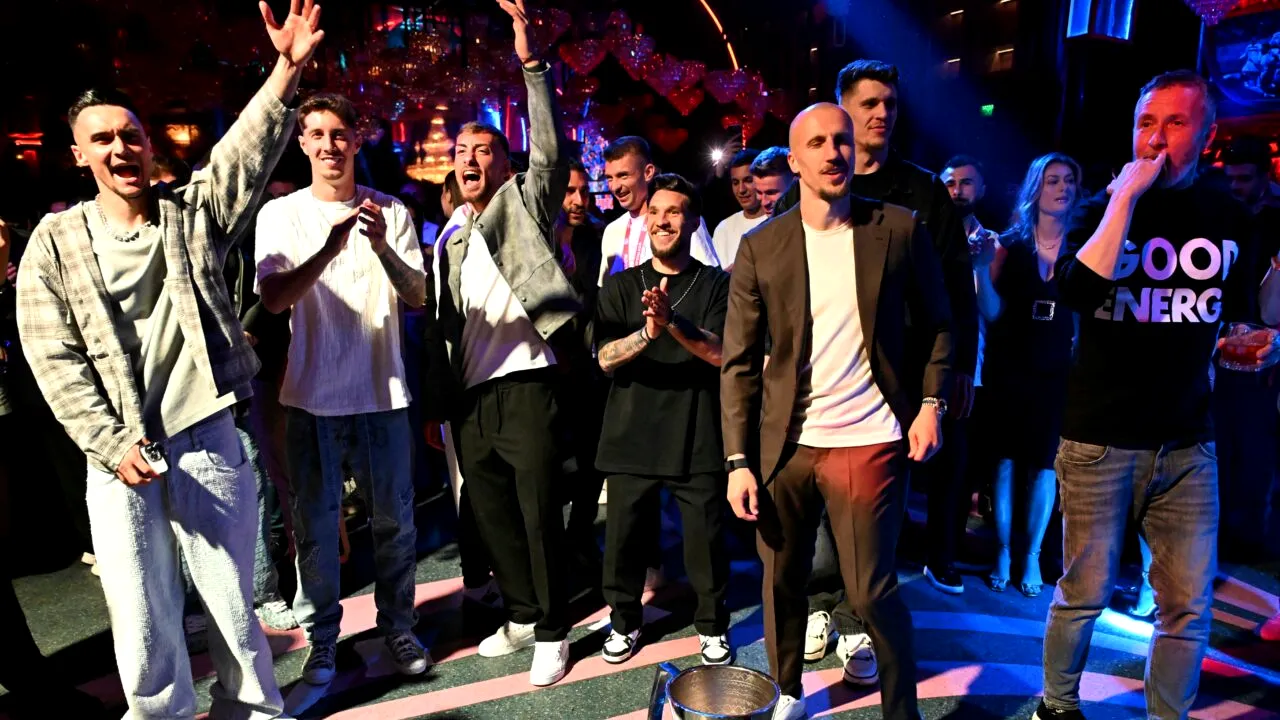 FCSB s-a înțeles cu jucătorul. Contract pe un an. „Nu vrea bonus pentru Conference League”