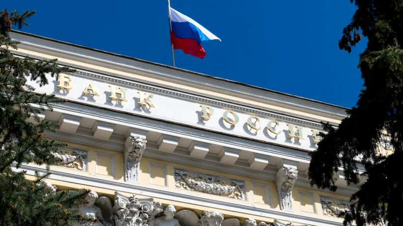 Economist: „Rusia va intra în faliment din cauza războiului. Este prețul pe care îl va plăti fiecare rus pentru tot restul vieții”