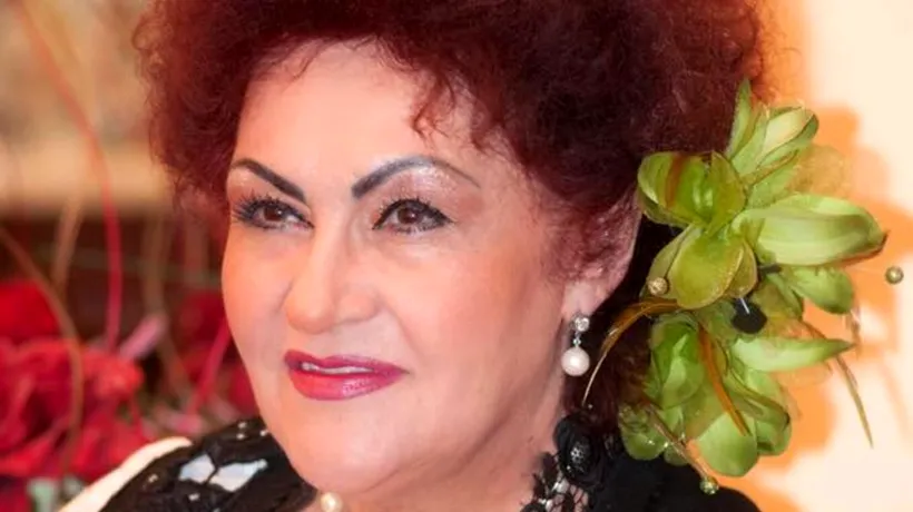 Elena Merișoreanu, îndurerată după decesul lui Gabi Luncă: „Era o persoană deosebită”