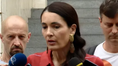 Clotilde Armand solicită intervenția STS pentru a demonstra fraudarea alegerilor din Sectorul 1: „110 procese verbale ar fi fost falsificate”