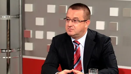 Sorin Blejnar îl acuză pe Victor Ponta de amenințări. 