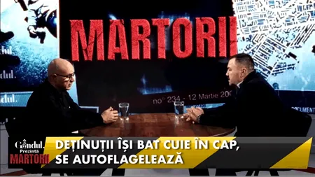 Colonelul Cristian Micu dezvăluie: „Ultraje zilnice în închisori”