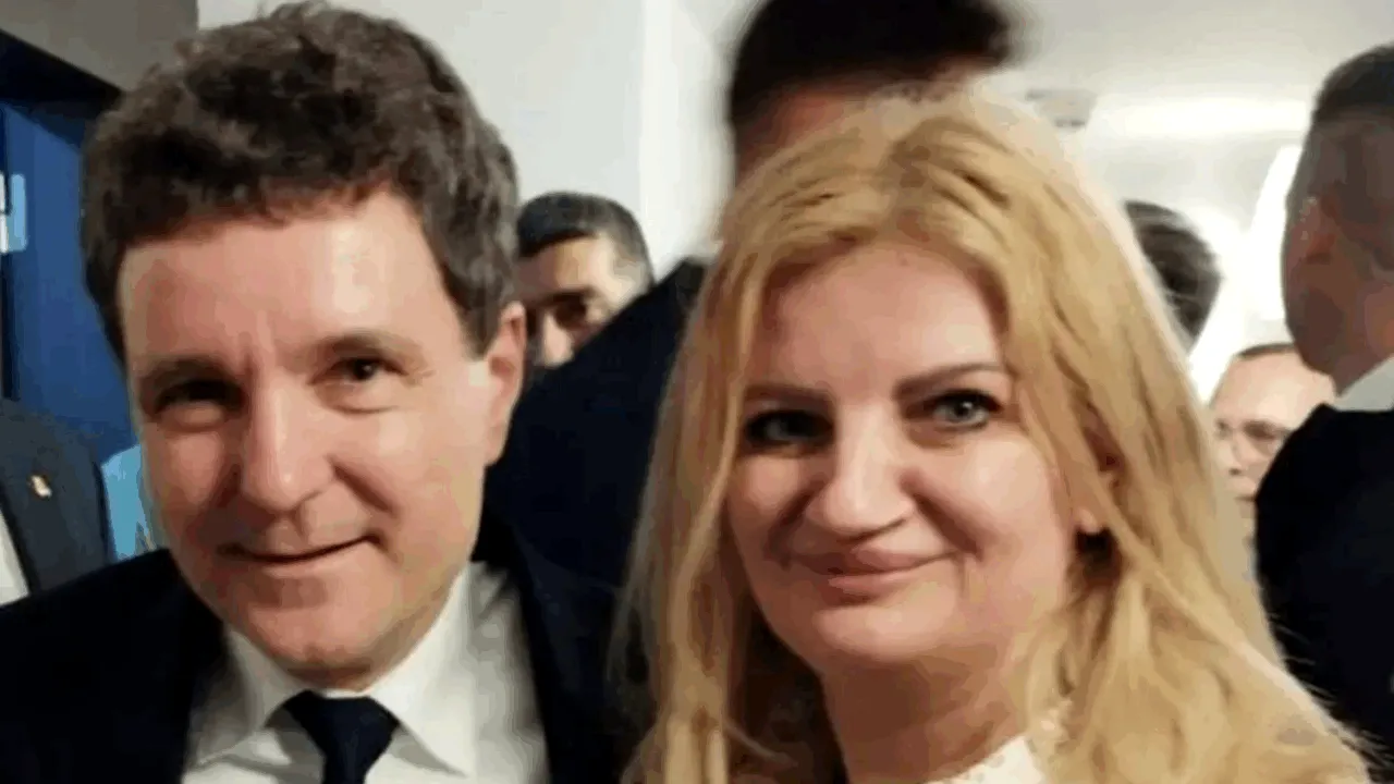 Olivia-Diana Morar, propunerea de vicepremier fără portofoliu în Guvernul Veștea, a făcut parte din staff-ul de campanie al lui Nicușor Dan