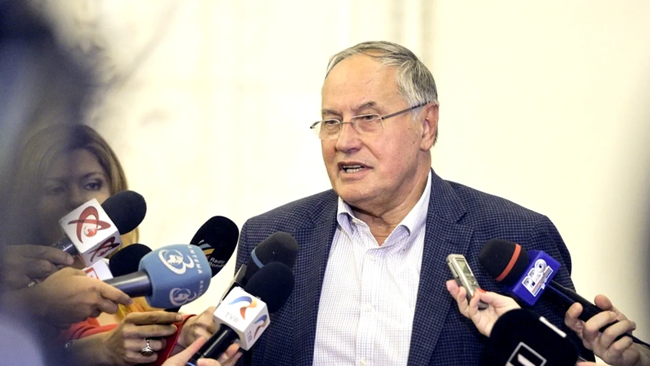 Liderii grupurilor PDL de la Senat și Camera Deputaților și-au dat demisia. Pedeliștii care au votat Codul Penal, suspendați din partid