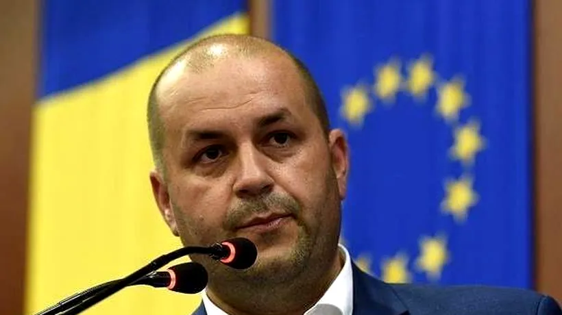 Dosarul șpăgilor de la Timișoara | Deputatul PSD Arad Dorel Căprar, inculpat