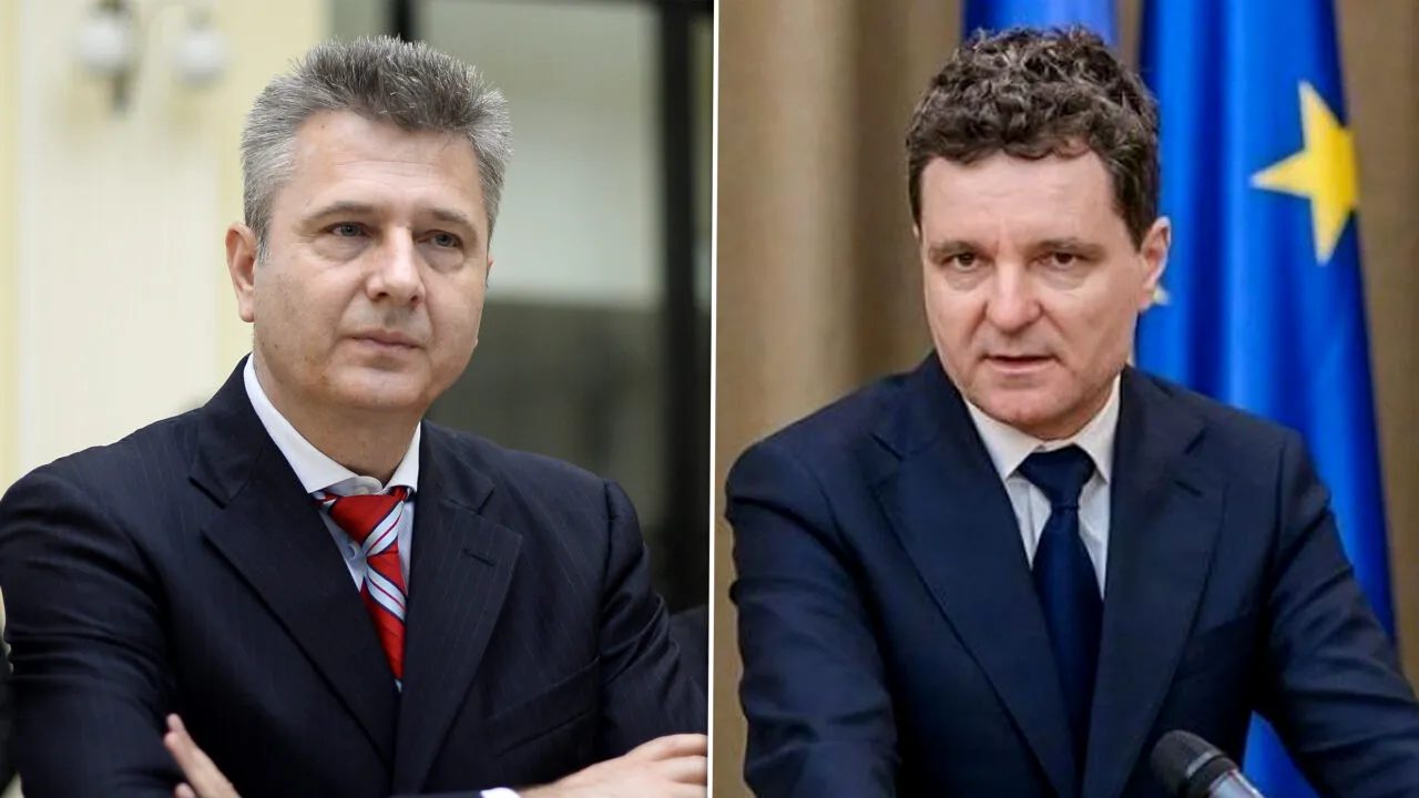 Florentin Pandele reacționează după decizia lui Nicușor Dan de a contesta la CCR legea care transformă în municipiu orașul Voluntari: „Am citit cu uimire și mâhnire comunicatul Administrației Prezidențiale”