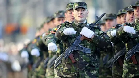 Ziua Națională a României la TVR: Parade militare în direct, ediții speciale, film românesc și spectacole