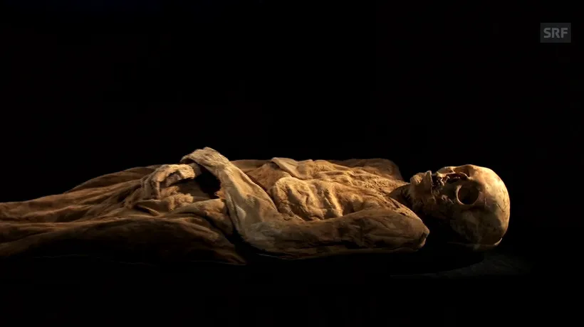 Descoperire surprinzătoare. Cele mai vechi mumii din lume nu sunt din Egipt. Unde au fost găsite