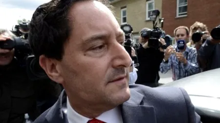 Primarul orașului Montreal a fost arestat 