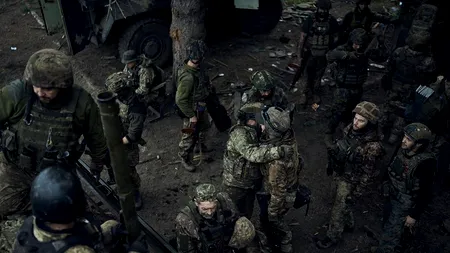 LIVE UPDATE | Ziua 581 de război: Rusia trimite în luptă „bucăți” din noua Armată 25. Moscova sleită de putere să ducă o ofensivă puternică în Ucraina