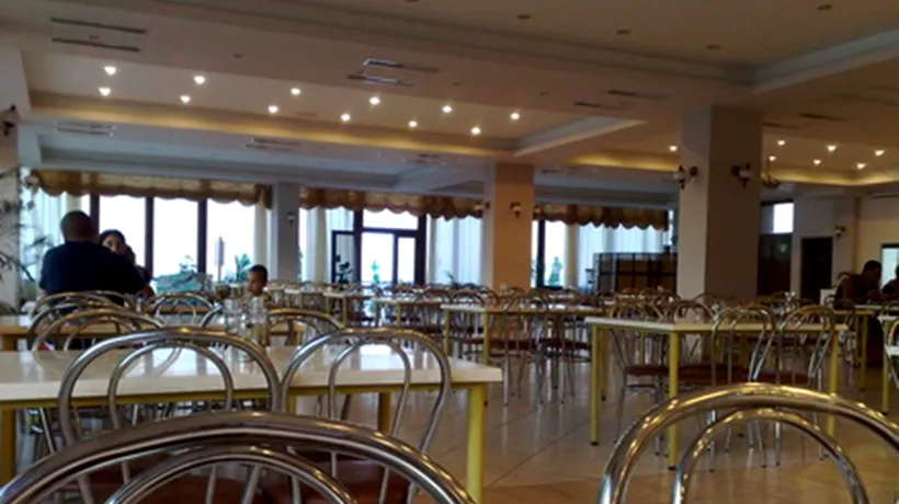 Restaurantele și cafenelele din patru comune din Iași se închid, o școală și un colegiu trec în scenariul roșu