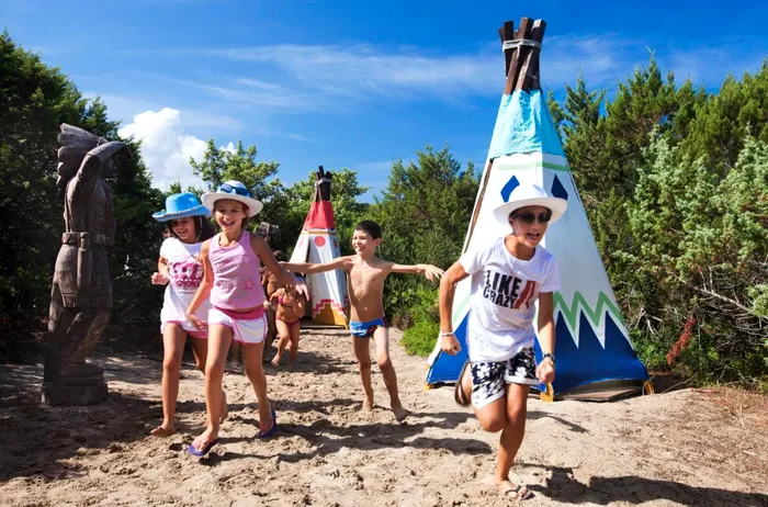 Resort & SPA Le Dune / Sursa foto: Booking
