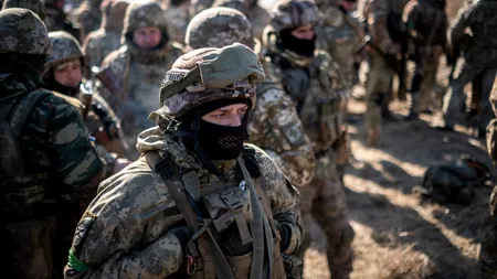 LIVE TEXT | Războiul din Ucraina, ziua 370. Regiunea Herson, bombardată intens. Dmitri Peskov: De facto, NATO se află într-o confruntare cu Rusia