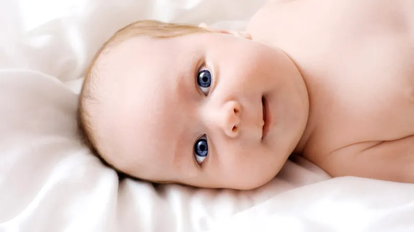 Scandal în Marea Britanie din cauza bebelușilor „modificați genetic