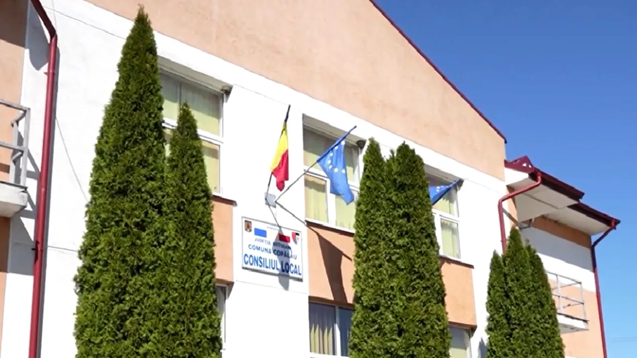 Satul din ROMÂNIA în care localnicii trăiesc ca în Evul Mediu, fără apă sau electricitate. „Dacă e soare, avem și noi curent”