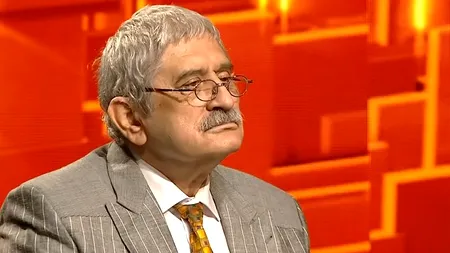 Jean Paler tună și fulgeră despre situația din România. ”Nici nu e de mirare că SCOTOCIM PRIN GUNOAIE”