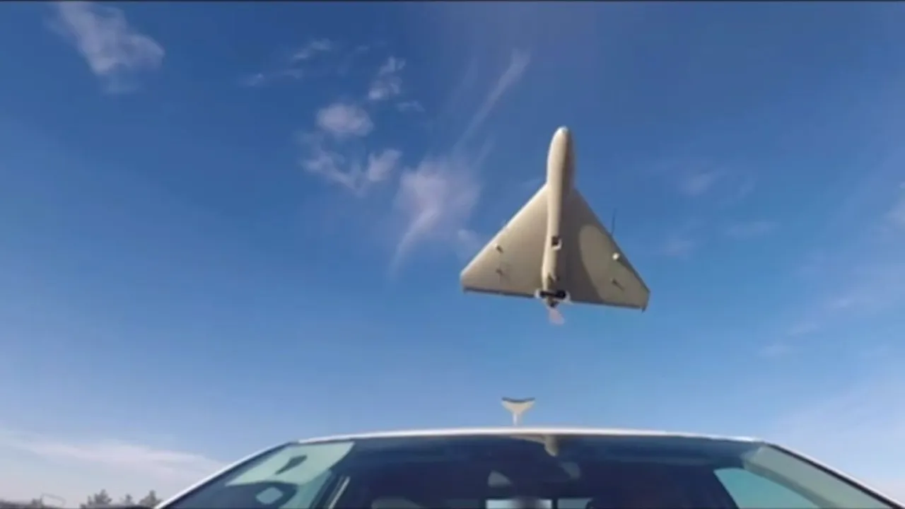 Rusia a lansat asupra Ucrainei cel mai mare ATAC CU DRONE iraniene Shahed, chiar în Ziua Genocidului Holomodor: „Moscova, mândră că poate ucide!”