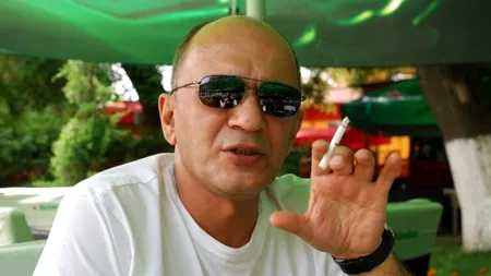 Sergiu Băhăian a primit o nouă condamnare definitivă: zece ani de închisoare