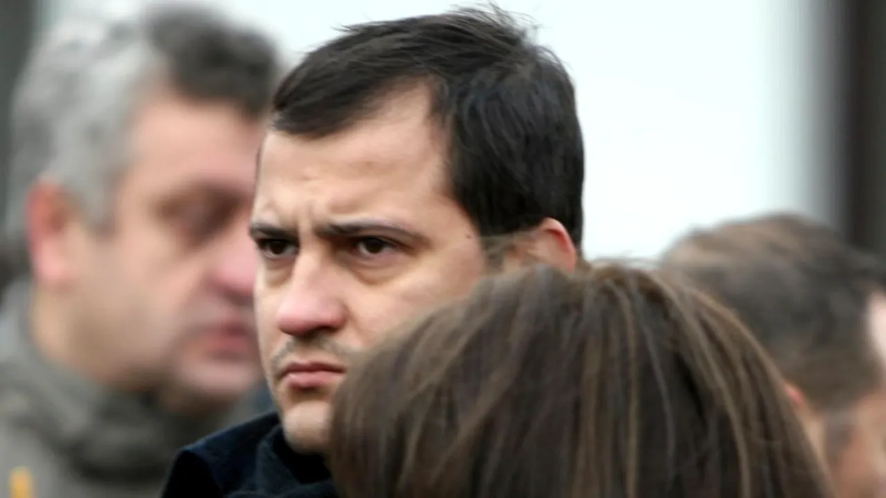 Familiile victimelor accidentului rutier provocat de Șerban Huidu îi cer DAUNE de 800.000 de euro