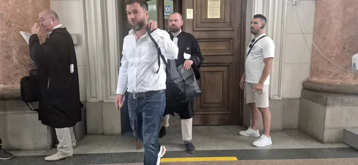 Administratorul unei firme cercetate de DIICOT