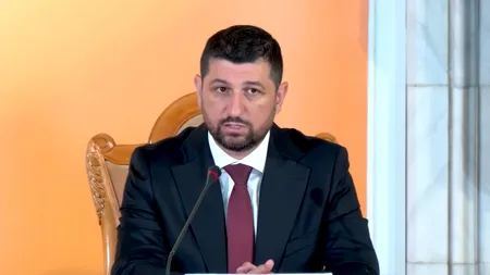 AUR se pregătește pentru guvernare / Marius Lulea: Ne propunem să dăm PREȘEDINTELE țării în decembrie