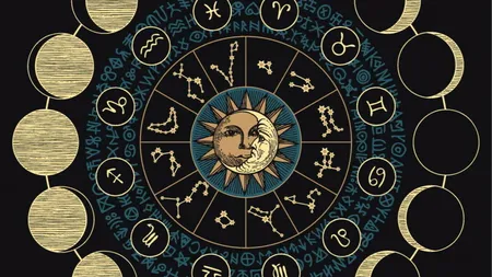 Care este ZODIA protejată de îngeri în martie 2024. Pe acești nativi îi așteaptă multe binecuvântări
