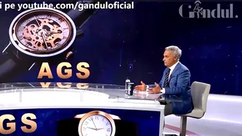 Călin Georgescu, despre concedierea a 500.000 de bugetari: Este imposibil așa ceva și nici nu există să fie luată în calcul o situație de genul ăsta