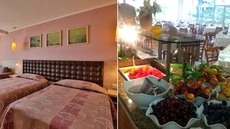 Vacanță de coșmar în Albena pentru o familie de români: 