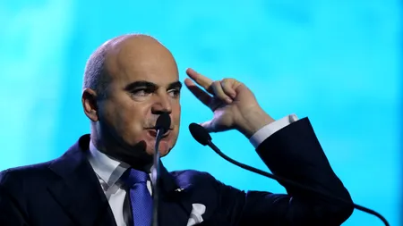 Rareș Bogdan respinge speculațiile despre ruperea PNL: „Nu va pleca nimeni şi nici nu se va scinda partidul”