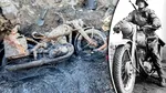 Nivelul scăzut al Dunării continuă să scoată la iveală tot mai multe artefacte. În Budapesta a fost descoperit un sit din al Doilea Război Mondial