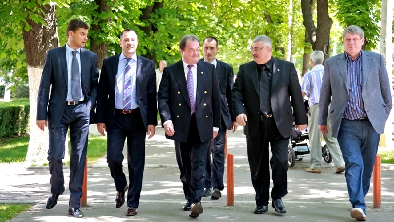 PDL acuză Guvernul și structurile administrației locale că pregătesc acțiuni de dezinformare a CC