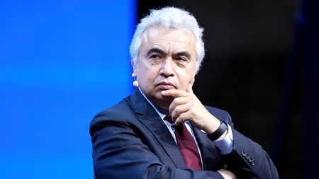 Agenția Internațională pentru Energie avertizează: Europa trebuie să se pregătească pentru o eventuală oprire a gazelor rusești în această iarnă