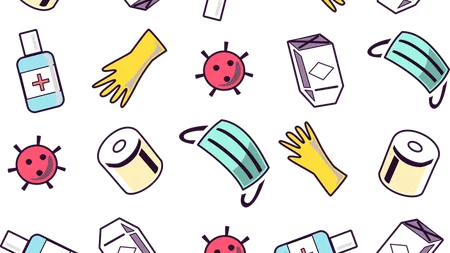 EFECTELE #CORONAVIRUS. Autoritățile răspund în problema alimentele - o cale de transmitere a SARS-CoV-2. „ANSVSA vine cu o serie de lămuriri bazate pe date stiințifice”