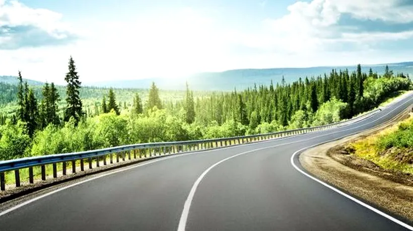 Ungaria va construi drumul care cântă atunci când circuli pe el. Cât va costa