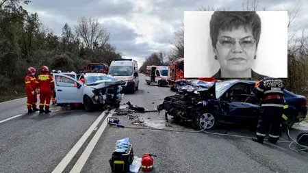 Cine este avocata care a murit în teribilul accident de la Neptun. În urmă cu doi ani a decedat judecătoarea Mihaela Șerban