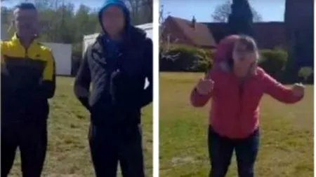 DISPERARE. Românii plecați la cules de sparanghel în Germania, plătiți cu câțiva cenți, au actele oprite de angajator: „Patronul spune că ne dă buletinele în schimbul a 300 de euro” | VIDEO