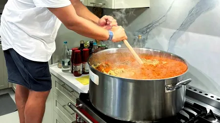 Ce DECIZIE a luat chef Florin Dumitrescu după plecarea de la Antena 1. Surpriza pregătită fanilor