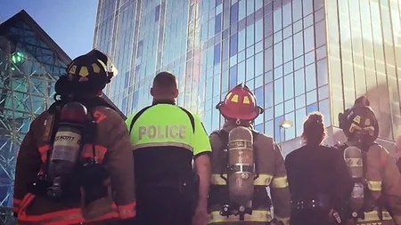 Complot TERORIST care viza o ceremonie de comemorare a atentatelor din 2001, dejucat în SUA